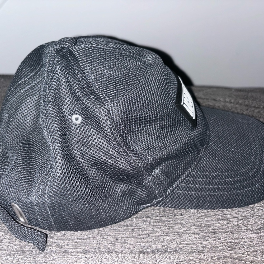 Ámsterdam cap - Picture 2 of 6